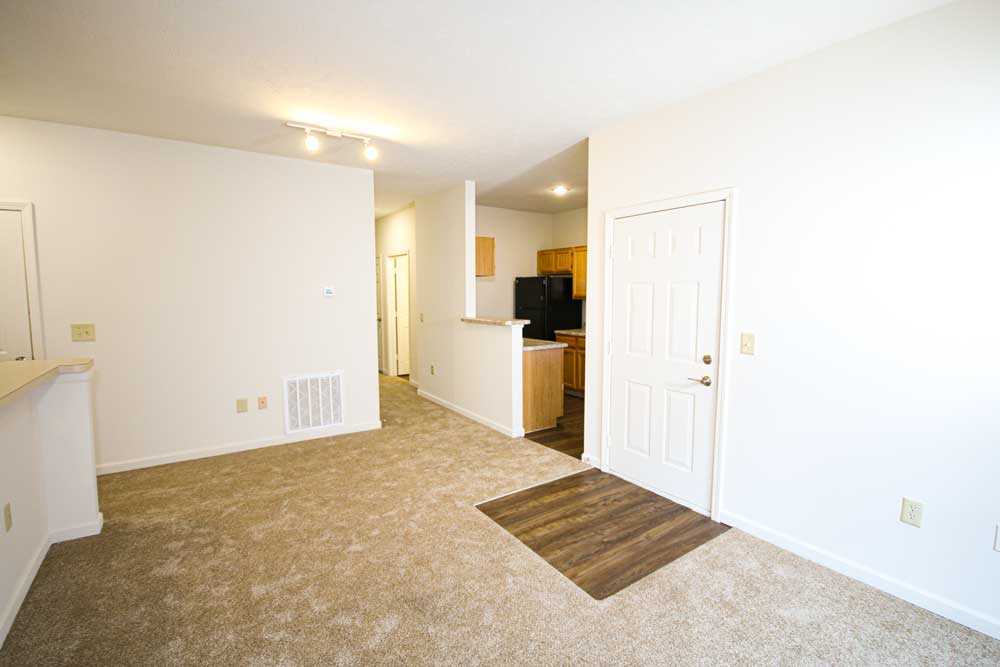 Photo of CANTERBURY HOUSE APTS (BLOOMINGTON) at 540 S BASSWOOD DR BLOOMINGTON, IN 47403