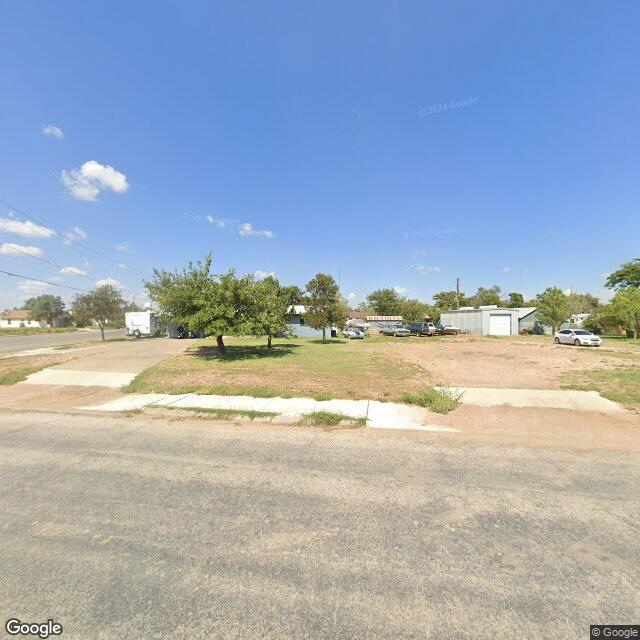 Photo of Housing Authority of Tulia at 301 S ARMSTRONG Avenue TULIA, TX 79088