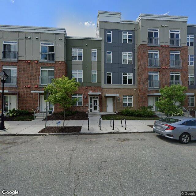 Photo of ROSA. Affordable housing located at 105 EAST DUVAL STREET RICHMOND, VA 23219