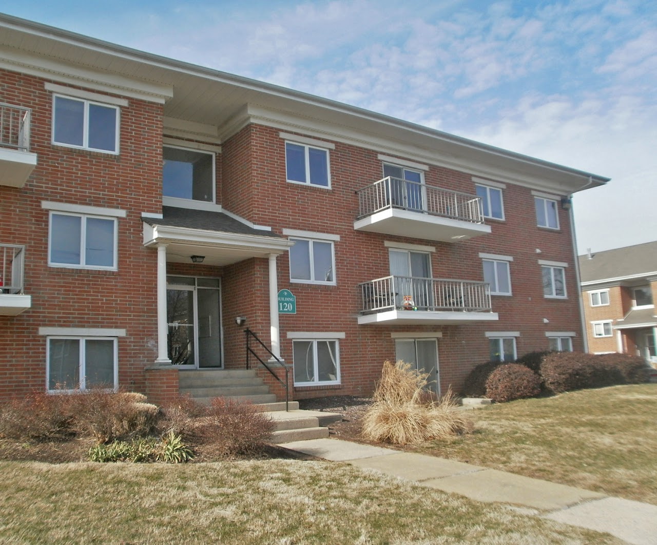 Photo of CLEARFIELD APTS. Affordable housing located at 125 HAMAN DR DOVER, DE 19904