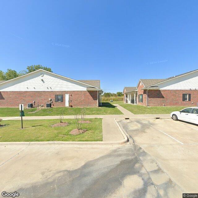 Photo of CLAREMORE VILLAGE. Affordable housing located at 23445 S TWIN OAKS DR CLAREMORE, OK 74019
