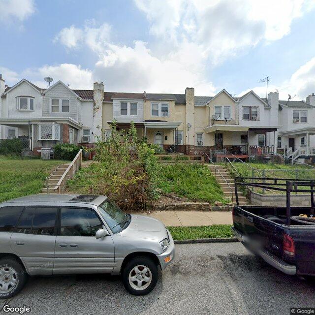 Photo of 127 WHITELY TER at 127 WHITELY TER DARBY, PA 19023