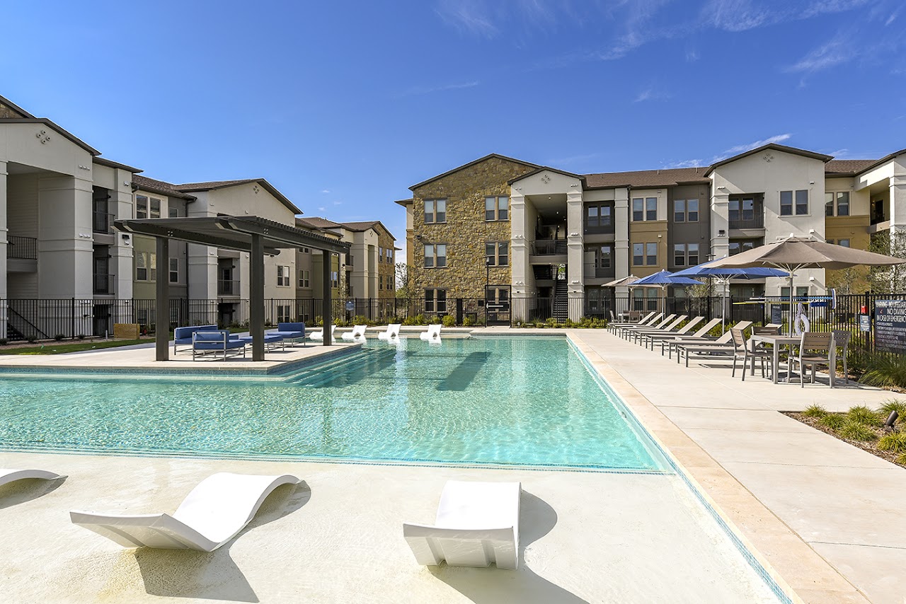 Photo of THE ARCADIAN. Affordable housing located at 4611 EAST 1604 NORTH CONVERSE, TX 78109