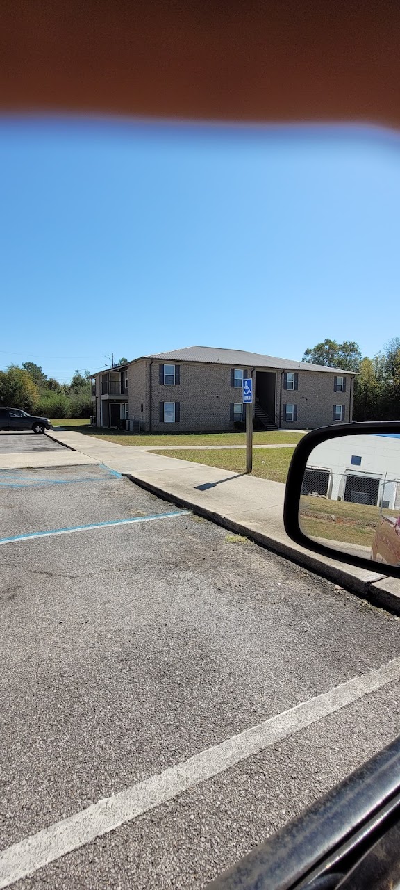Photo of SKYLINE APTS. Affordable housing located at 550 RAY RD HACKLEBURG, AL 35564