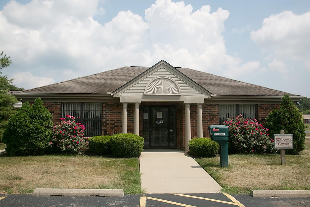 Photo of BRIDGE STREET LANDING APTS. Affordable housing located at 1920 N BRIDGE ST CHILLICOTHE, OH 45601