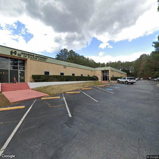 Housing Authority Of Fulton County - Public Housing Authority in ...