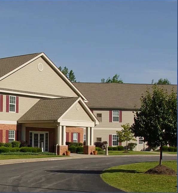 Photo of SOUTHWIND LANDING APTS. Affordable housing located at 5074 TRANSIT RD DEPEW, NY 14043