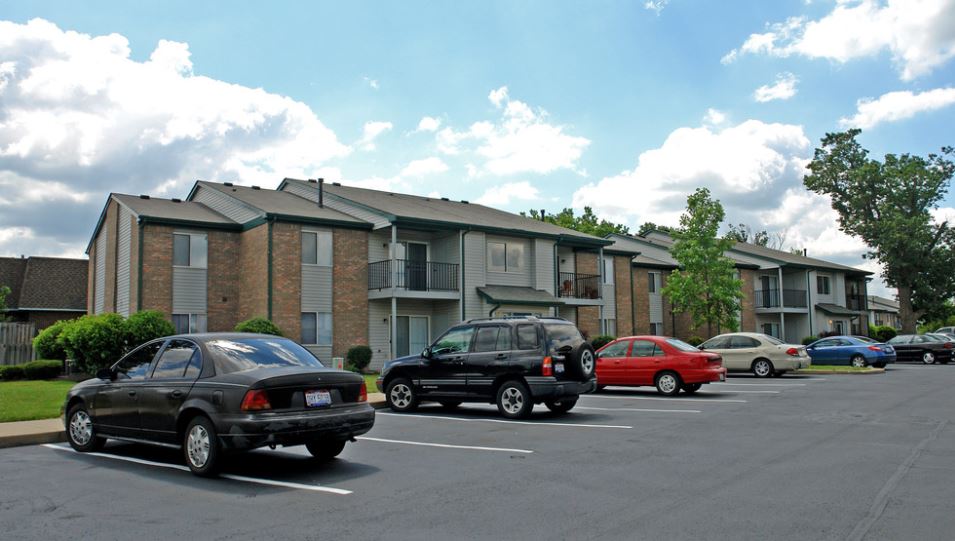 Photo of LYONS GATE APT HOMES. Affordable housing located at 8310 LYONS GATE WAY MIAMISBURG, OH 45342