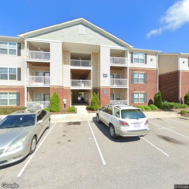 Photo of CALVARY TRACE at 4891 MILLSVIEW COURT RALEIGH, NC 27604