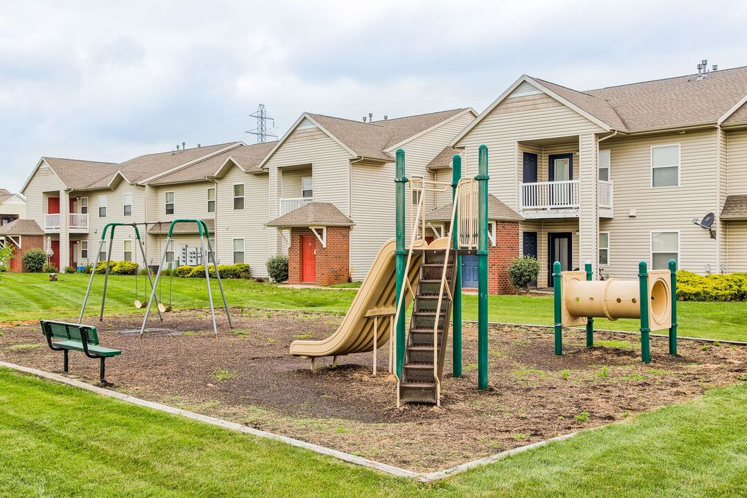 Photo of ARBORS AT BELLEVILLE PARK III. Affordable housing located at 23291 BELLEVILLE CIR SOUTH BEND, IN 46619