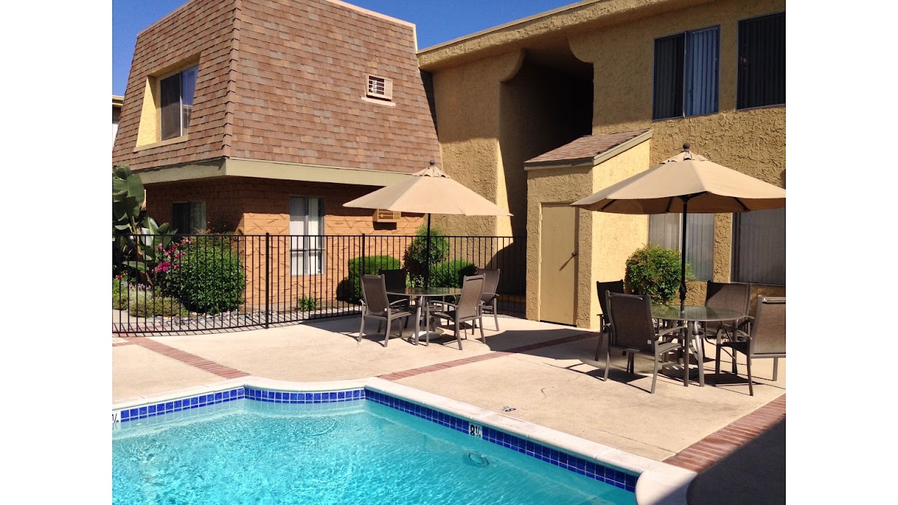 Photo of HERITAGE PARK ON WOODMAN. Affordable housing located at 7840 WOODMAN AVE PANORAMA CITY, CA 91402