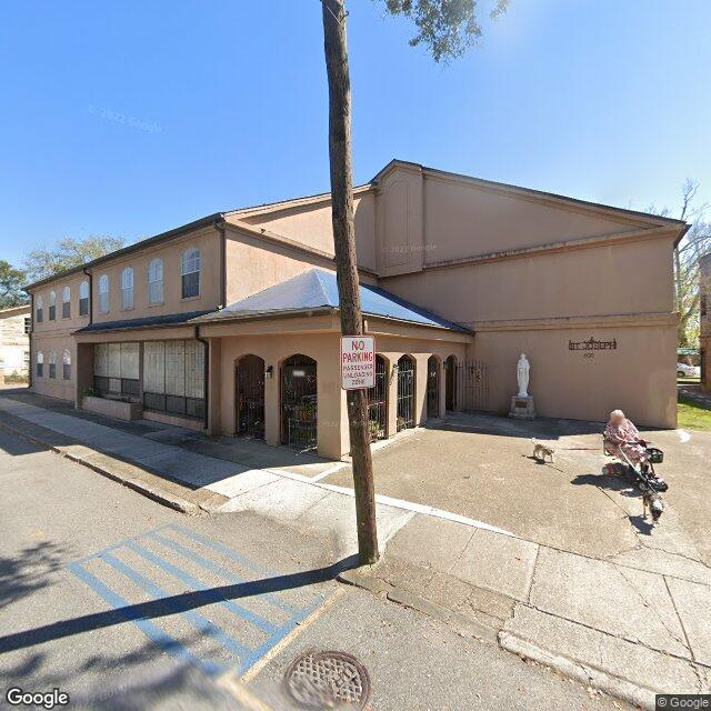 Photo of ST JOSEPH APTS. Affordable housing located at 600 SEVENTH STREET GRETNA, LA 70053