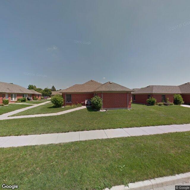 Photo of THE GLEN. Affordable housing located at 326 DIVERSATECH DR MANTENO, IL 60950