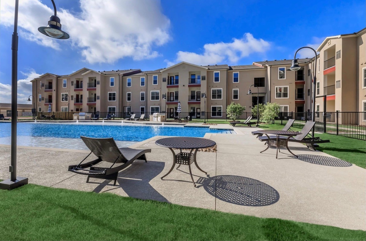 Photo of HILLS AT LEANDER. Affordable housing located at 960 MERRILL DRIVE LEANDER, TX 78641