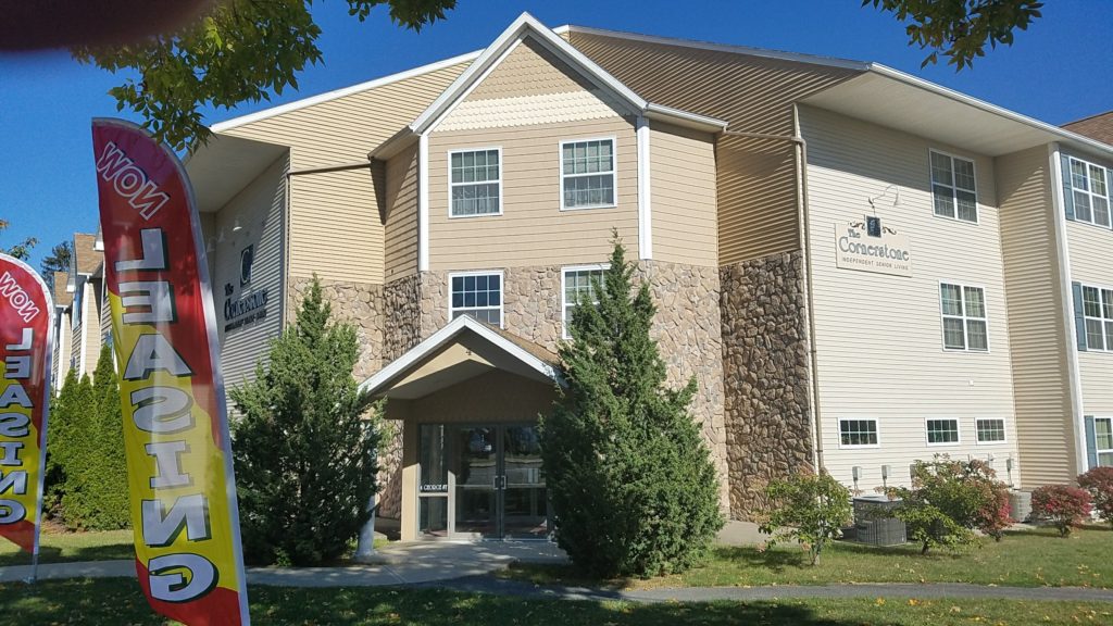 Photo of GREEN ISLAND SENIOR HOUSING. Affordable housing located at 119 GEORGE ST GREEN ISLAND, NY 12183