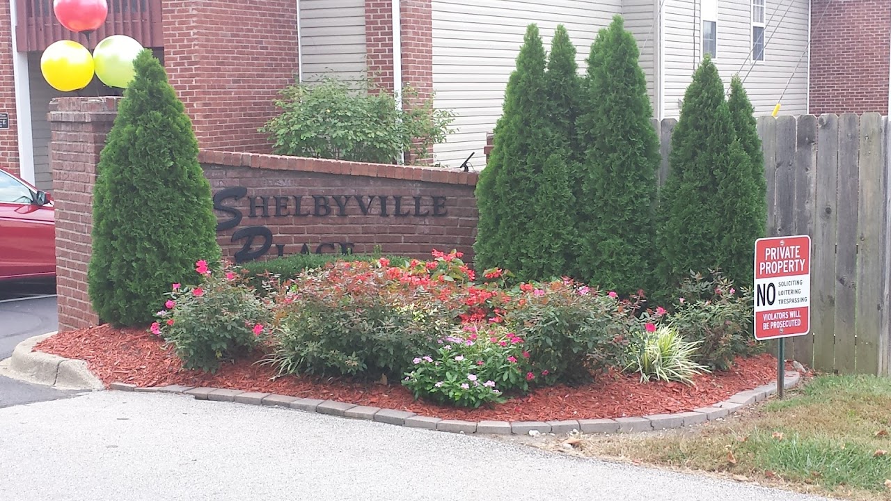Photo of FRENCH QUARTERS-SHELBY. Affordable housing located at CLIFTON CT. SHELBYVILLE, KY 40066