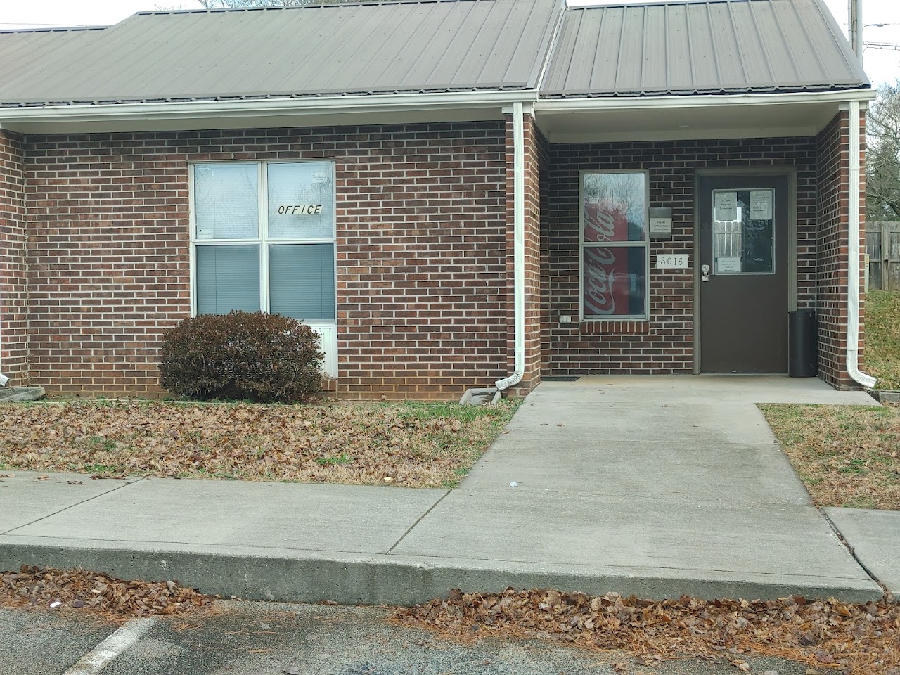 Photo of JEFFERSON PLACE APTS. Affordable housing located at 3016 JEFFERSON PL WHITE PINE, TN 37890