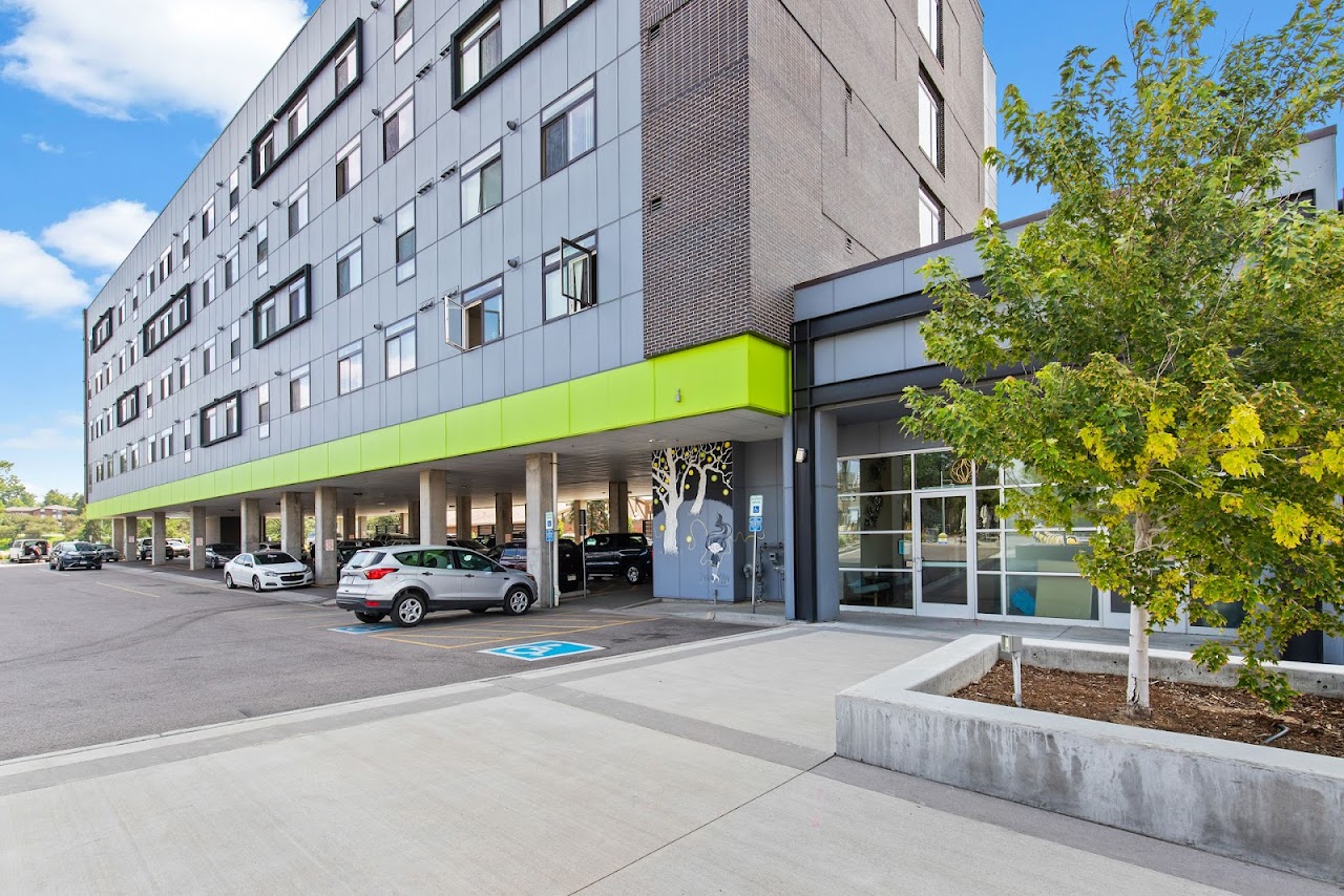 Photo of BROADWAY LOFTS. Affordable housing located at 3401 S BROADWAY ENGLEWOOD, CO 80205