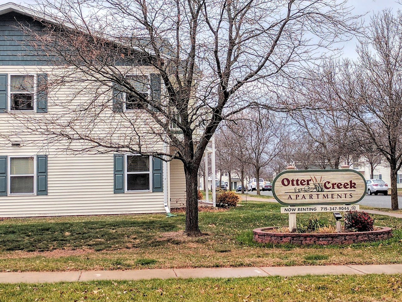 Photo of OTTER CREEK at 5726 OTTER CREEK CT EAU CLAIRE, WI 54701