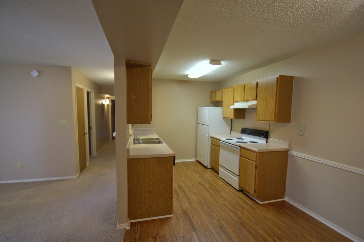 Photo of CHAPEL RIDGE OF HOT SPRINGS. Affordable housing located at 160 MORPHEW RD HOT SPRINGS, AR 71913