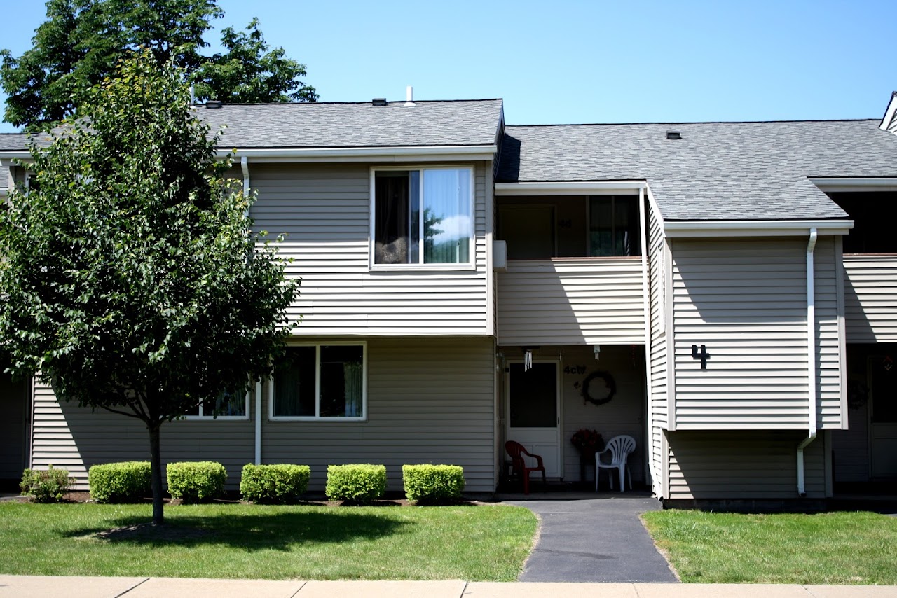 Photo of EASTGATE APTS. Affordable housing located at 150 HARRIET ST ELMIRA, NY 14901