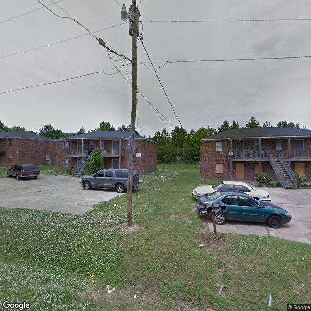 Photo of CANTON VILLAGE APTS. Affordable housing located at 519 HENRY AVE CANTON, MS 39046