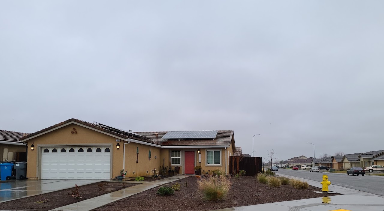 Photo of GREEN VALLEY HOMES. Affordable housing located at 1031 SILVERLEAF LANE WILLIAMS, CA 95987