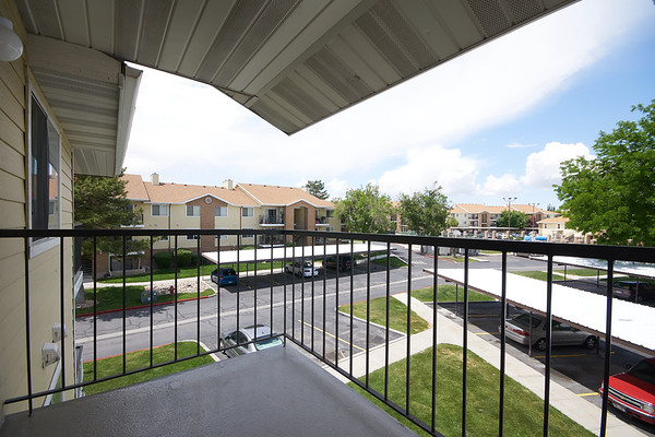 Photo of WILLOW COVE. Affordable housing located at 1187 WEST 580 NORTH OREM, UT 84057
