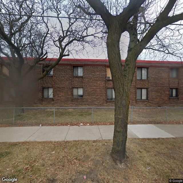 Photo of ATKINSON COURT APTS. Affordable housing located at 1114 W ATKINSON AVE MILWAUKEE, WI 53206