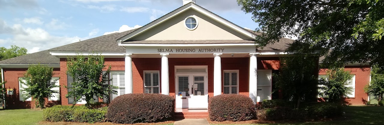 Photo of Selma Housing Authority. Affordable housing located at 444 WASHINGTON Street SELMA, AL 36702