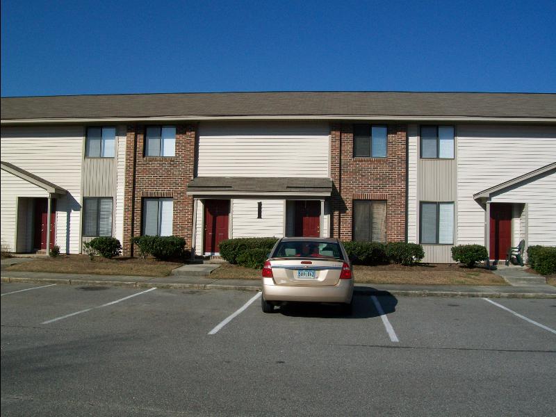 Photo of SHADY MOSS APARTMENTS at 1705 SHADY MOSS COURT CONWAY, SC 29527