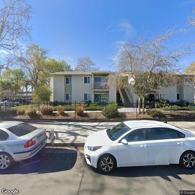 Photo of MEADOWVIEW II at 150 E NUEVO RD PERRIS, CA 92571