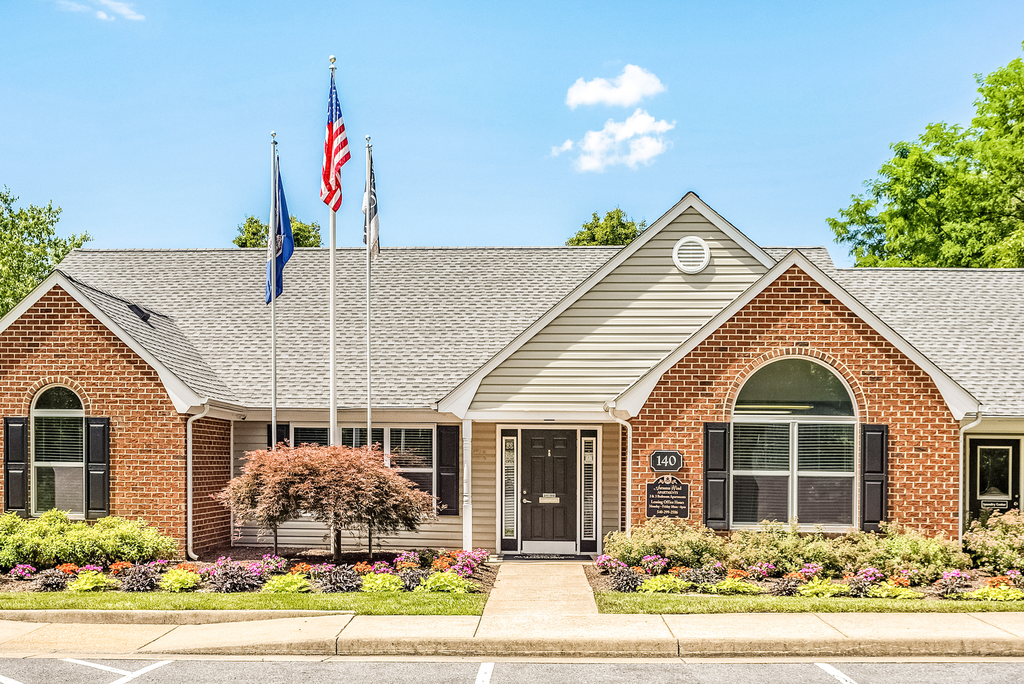 Photo of AUTUMN WIND. Affordable housing located at 130 PAW PAW CT WINCHESTER, VA 22603