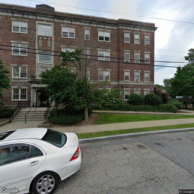 Photo of STEPHEN'S HALL. Affordable housing located at 315 ELMWOOD AVE PROVIDENCE, RI 02907