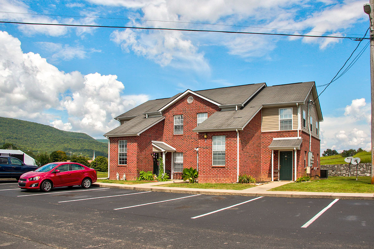 Photo of VALLEY VIEW GARDEN APTS. Affordable housing located at 10 GARDEN CT LOOP DUNLAP, TN 37327
