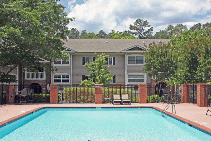 Photo of TUSCANY VILLAGE. Affordable housing located at 600 NORTHERN AVE CLARKSTON, GA 30021