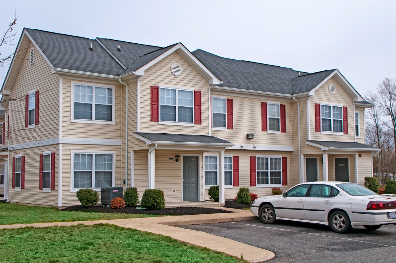 Photo of HOMES AT FOXFIELD. Affordable housing located at 128 FOXFIELD CIR SALISBURY, MD 21801