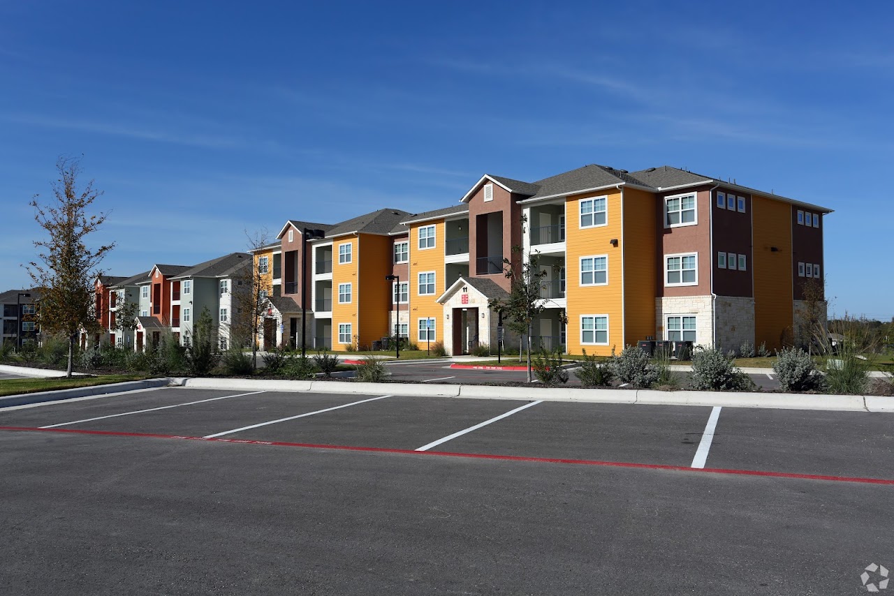 Photo of HEIGHTS ON PARMER APARTMENTS. Affordable housing located at 1500 EAST PARMER LANE AUSTIN, TX 78753