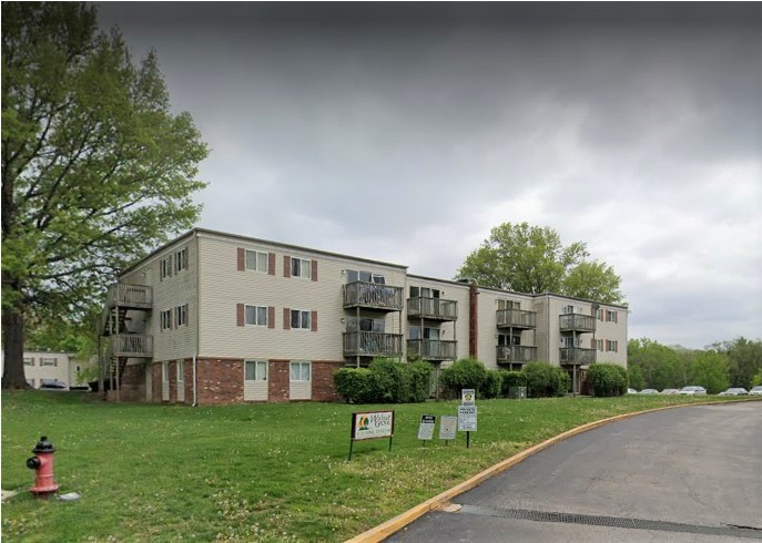 Photo of WALNUT GROVE APTS. Affordable housing located at 3121 NE 37TH ST KANSAS CITY, MO 64117