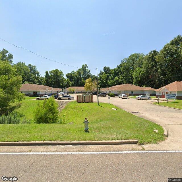 Photo of MISSION RIDGE APTS. Affordable housing located at 400 MISSION 66 VICKSBURG, MS 39183