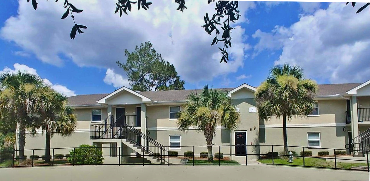 Photo of OAKDALE APTS. Affordable housing located at 226 N FIRST ST DEFUNIAK SPRINGS, FL 32433