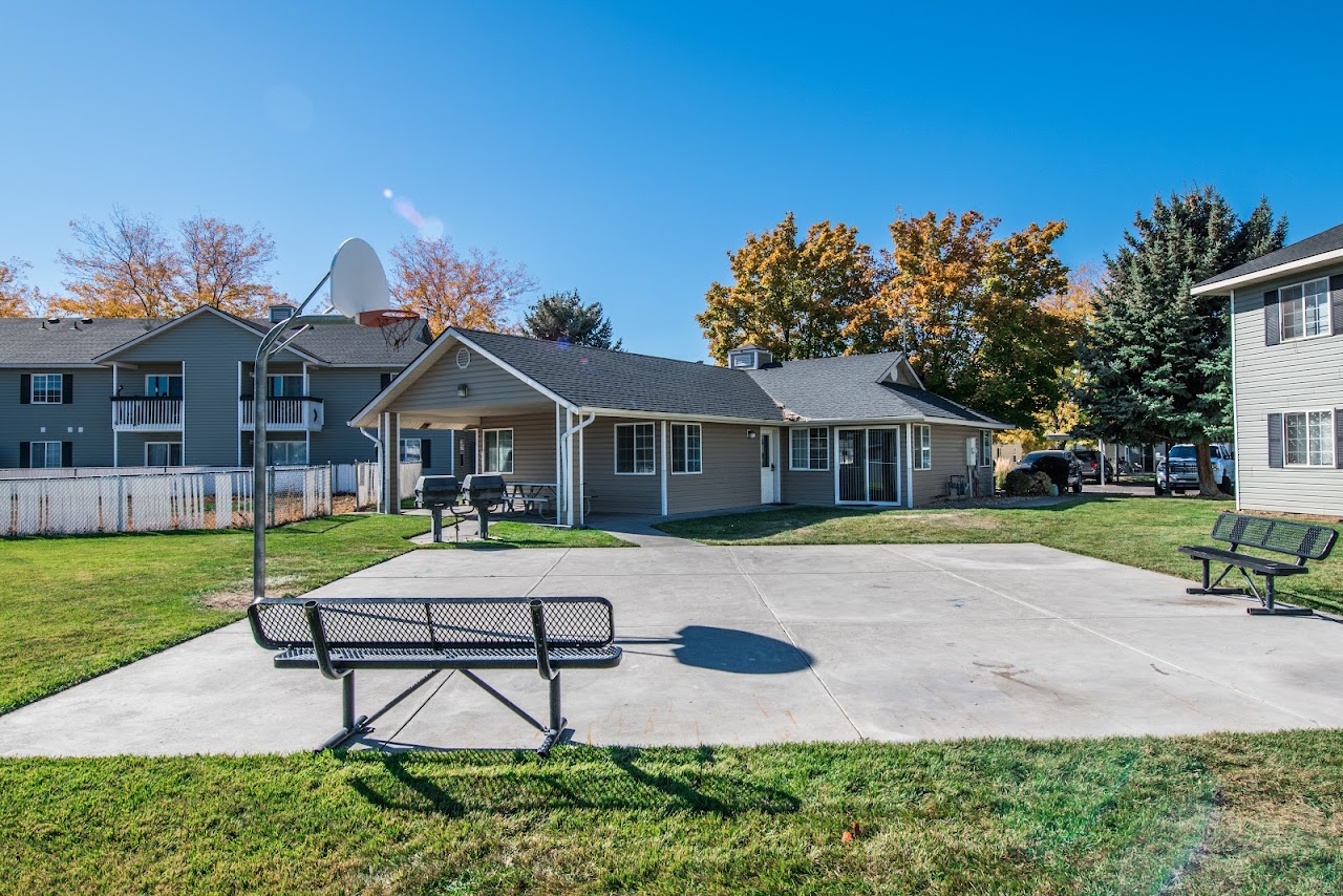 Photo of PALISADES PARK. Affordable housing located at 1451 FALCON DRIVE AMMON, ID 83406