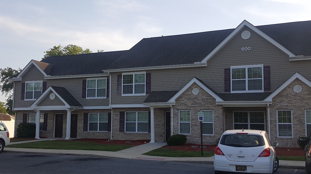 Photo of OLD LANDING APARTMENTS II. Affordable housing located at 29320 WHITE STREET #400 MILLSBORO, DE 19966