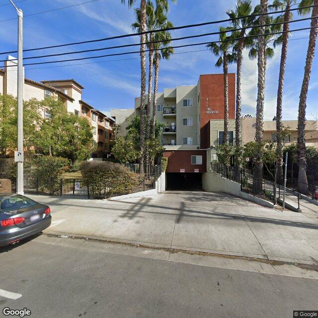 Photo of VILLAS LAS AMERICAS. Affordable housing located at 9618 VAN NUYS BLVD PANORAMA CITY, CA 91402