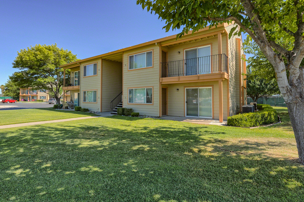 Photo of RED BLUFF MEADOWS. Affordable housing located at 850 KIMBALL RD RED BLUFF, CA 96080