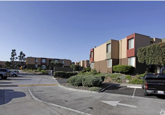 Photo of SEA BREEZE GARDENS APTS. Affordable housing located at 4888 LOGAN AVE SAN DIEGO, CA 92113