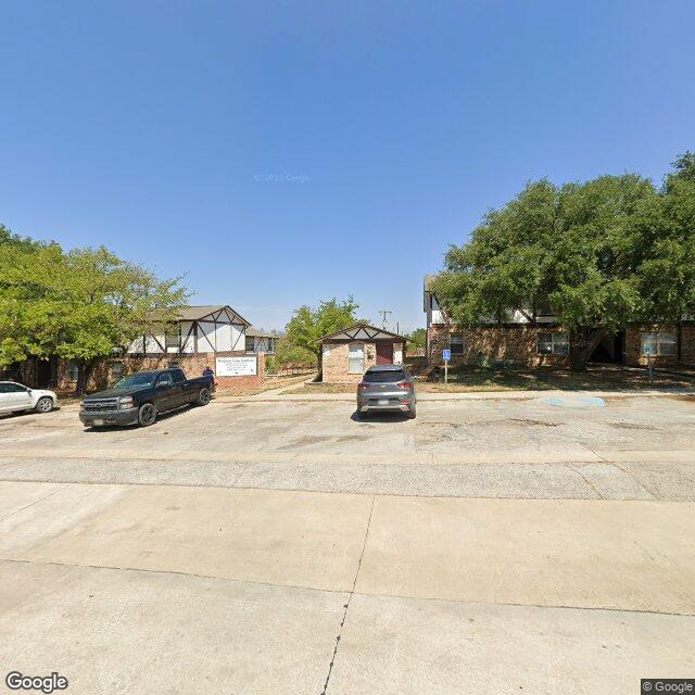 Photo of HENDERSON TERRACE APTS. Affordable housing located at 1205A HENDERSON ST BRIDGEPORT, TX 76426
