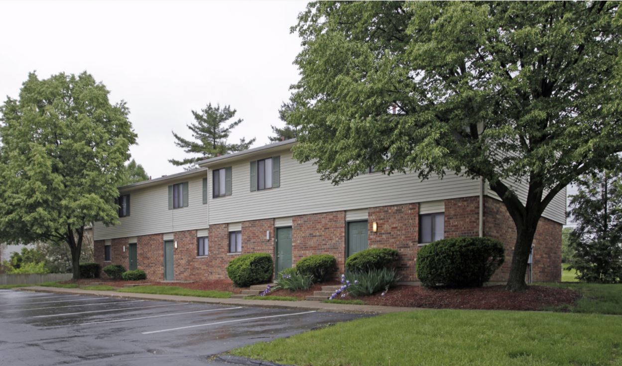 Photo of PLEASANT RUN APTS. Affordable housing located at 1539 PLEASANT RUN DR CINCINNATI, OH 45240