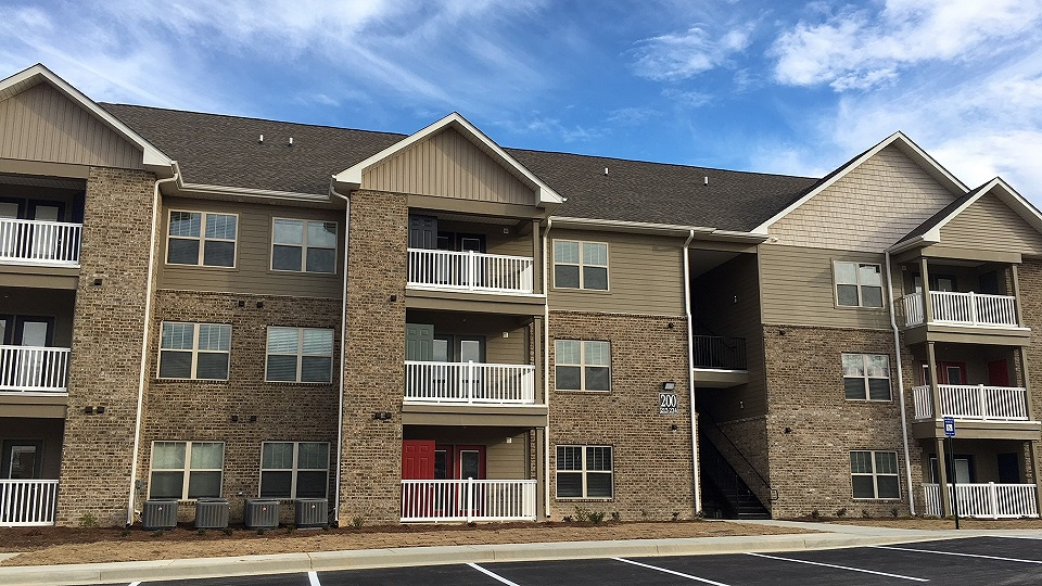 Photo of THE PINES AT WESTDALE. Affordable housing located at 1127 S HOUSTON LAKE RD WARNER ROBINS, GA 31088