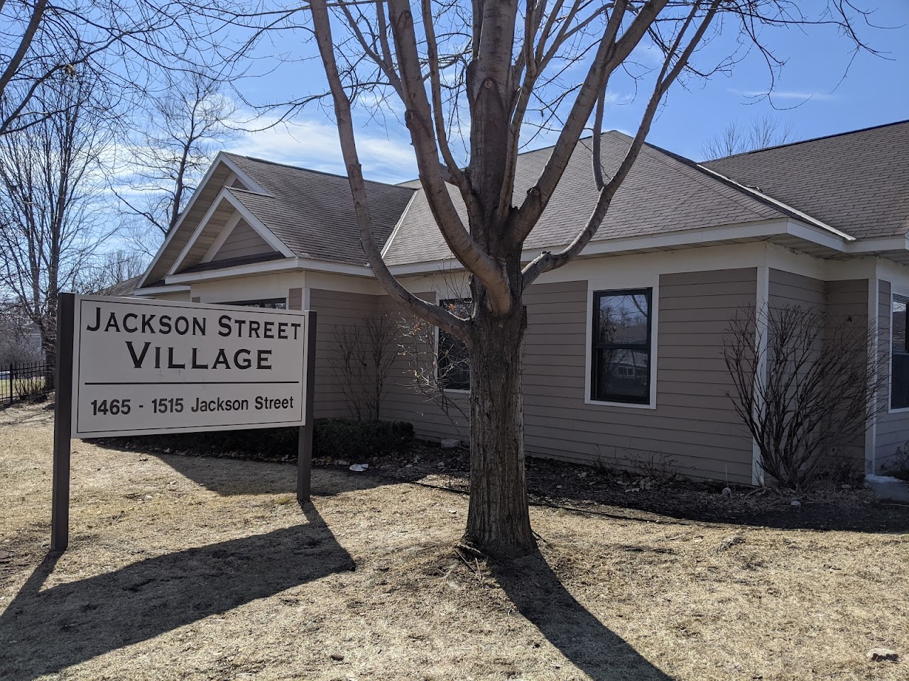 Photo of JACKSON STREET VILLAGE (FKA FAMILY PROJECT). Affordable housing located at MULTIPLE BUILDING ADDRESSES SAINT PAUL, MN 55117